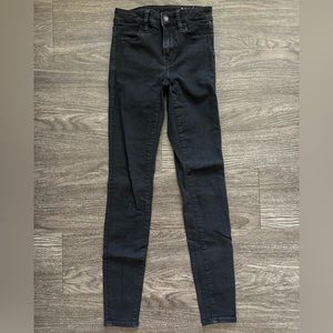 American Eagle Outfitters Jeans 🦅👖✨